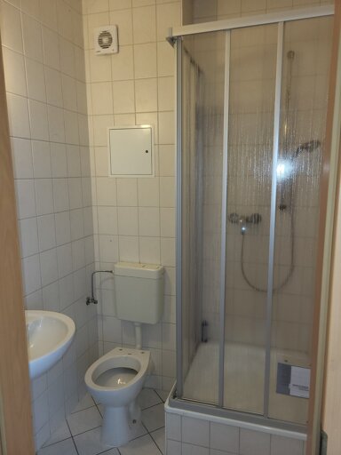 Wohnung zur Miete 170 € 1 Zimmer 33,7 m² 4. Geschoss Am Wäldchen 14 Rodleben Dessau-Roßlau 06861