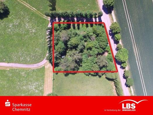 Grundstück zum Kauf 105.000 € 3.216 m² Grundstück Meinsdorf Callenberg 09337