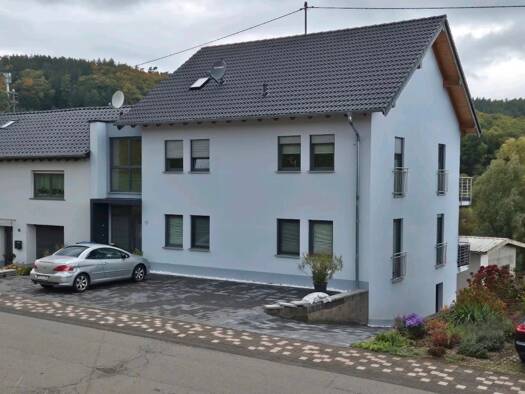 Wohnung zur Miete 1.000 € 3 Zimmer 95 m² Geschoss EG/1 frei ab 01.01.2026 Naurath (Eifel) 54340