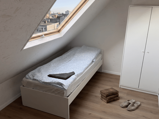 WG-Zimmer zur Miete 300 € 10 m² frei ab sofort Bövinghausen Lütgendortmund 44388