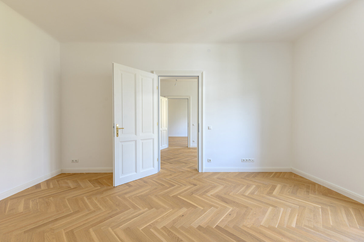 Wohnung zum Kauf 1.195.000 € 5 Zimmer 118 m²<br/>Wohnfläche 3.<br/>Geschoss Neuhauserstraße 8 Wilten Innsbruck 6020