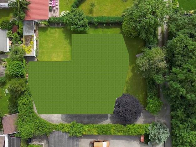Haus zum Kauf provisionsfrei 8,5 Zimmer 122 m² 1.022 m² Grundstück Haunstetten Augsburg 86179