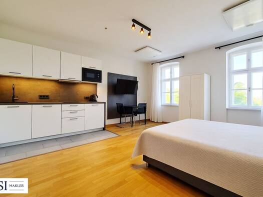 Studio zum Kauf 159.000 € 1 Zimmer 29 m² 2. Geschoss Familienplatz 3 Wien 1160
