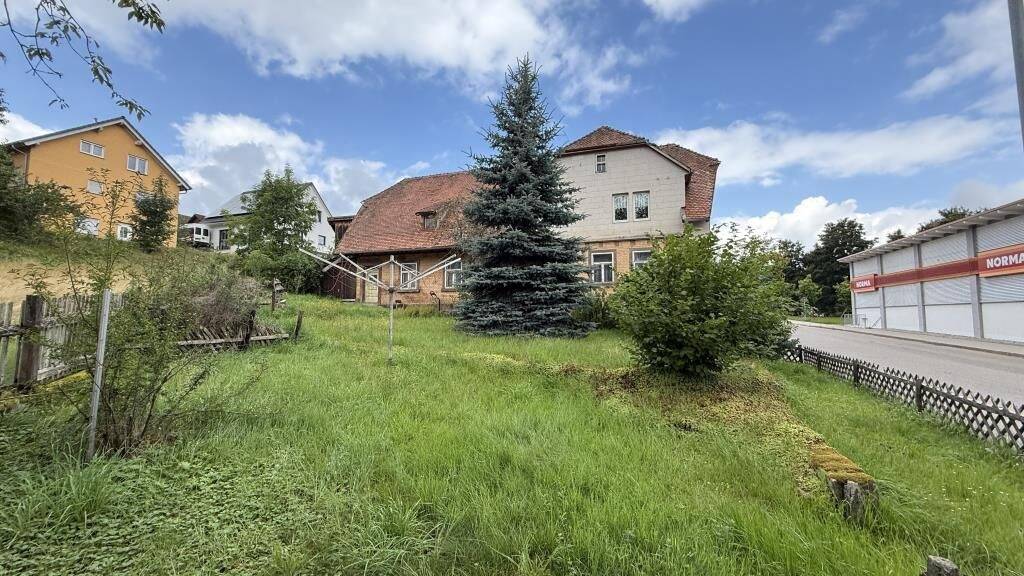 Grundstück zum Kauf 285.000 € 1.680 m² Grundstück Stadtgebiet St. Gerogen 78112