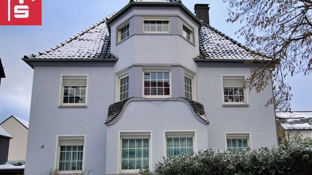 Mehrfamilienhaus zum Kauf 489.000 € 8 Zimmer 260 m² 794 m² Grundstück Neheim-Hüsten Arnsberg 59759