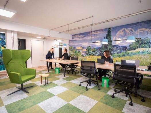 Bürofläche zur Miete provisionsfrei 2.139 € 63 m² Bürofläche Dorotheenstraße Rüttenscheid Essen 45130