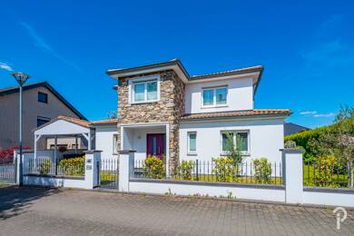 Einfamilienhaus zum Kauf 850.000 € 3 Zimmer 164 m² 628 m² Grundstück Holz / Neu Jüchen 41364