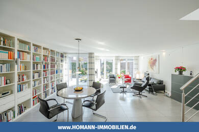 Reihenendhaus zum Kauf 599.000 € 4 Zimmer 142 m² 271 m² Grundstück Warendorf Warendorf 48231