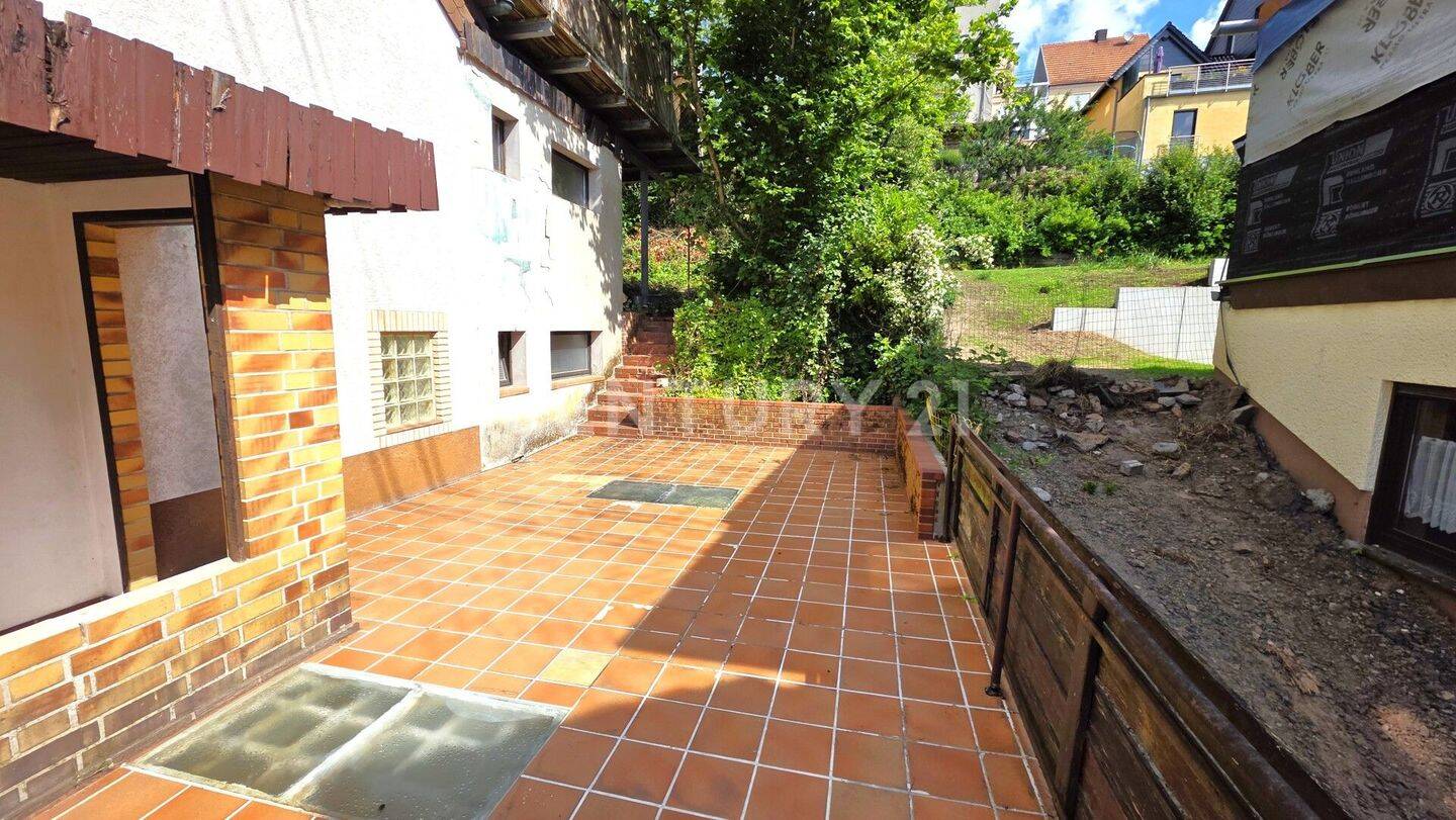 Mehrfamilienhaus zum Kauf - Mehr