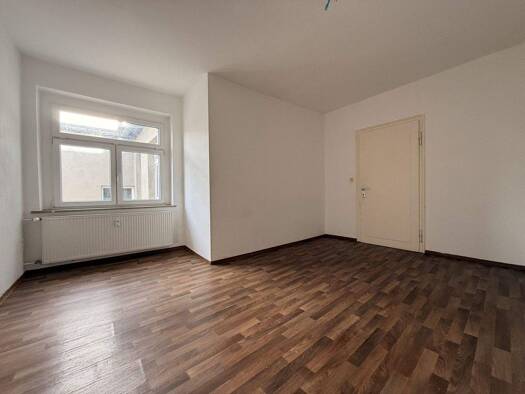 Wohnung zur Miete 700 € 5 Zimmer 115 m² 4. Geschoss Marienstraße 58-60 Innenstadt Zwickau 08056