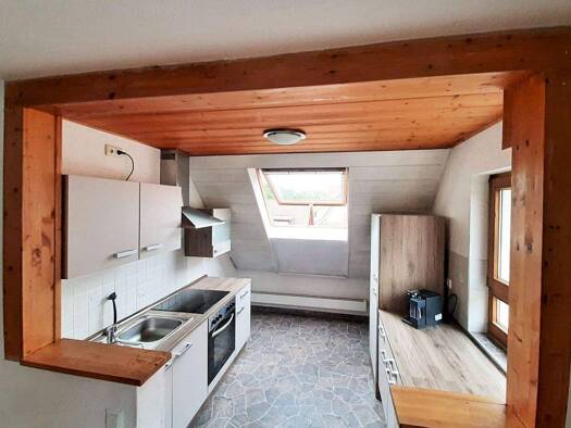 Wohnung zur Miete Wohnen auf Zeit 1.150 € 2 Zimmer 53 m² frei ab 01.01.2026 Furtstrasse 0 Denkendorf 73770