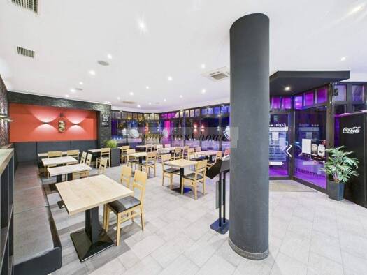 Restaurant zum Kauf provisionsfrei St. Wendel 66606