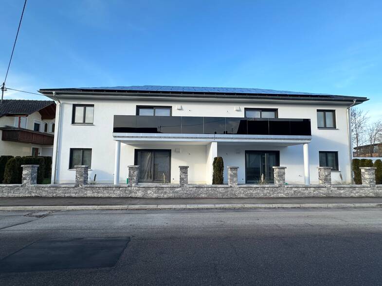Wohnung zur Miete 1.300 € 4 Zimmer 110 m² frei ab sofort Mertingen Mertingen 86690