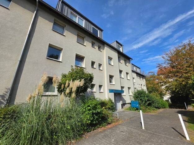 Wohnung zur Miete 814 € 2 Zimmer 59,1 m² frei ab 30.11.2026 Geeststraße 76 Holthausen Düsseldorf 40589