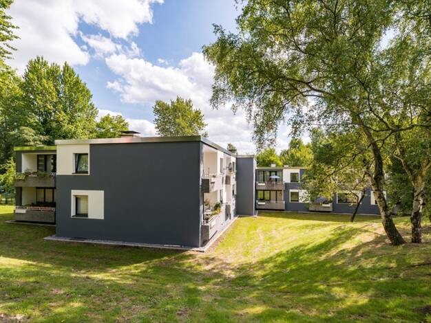 Wohnung zur Miete 490 € 2 Zimmer 51,2 m² 1. Geschoss frei ab 02.08.2025 Am Sturmwald 12 Menglinghausen Dortmund 44227