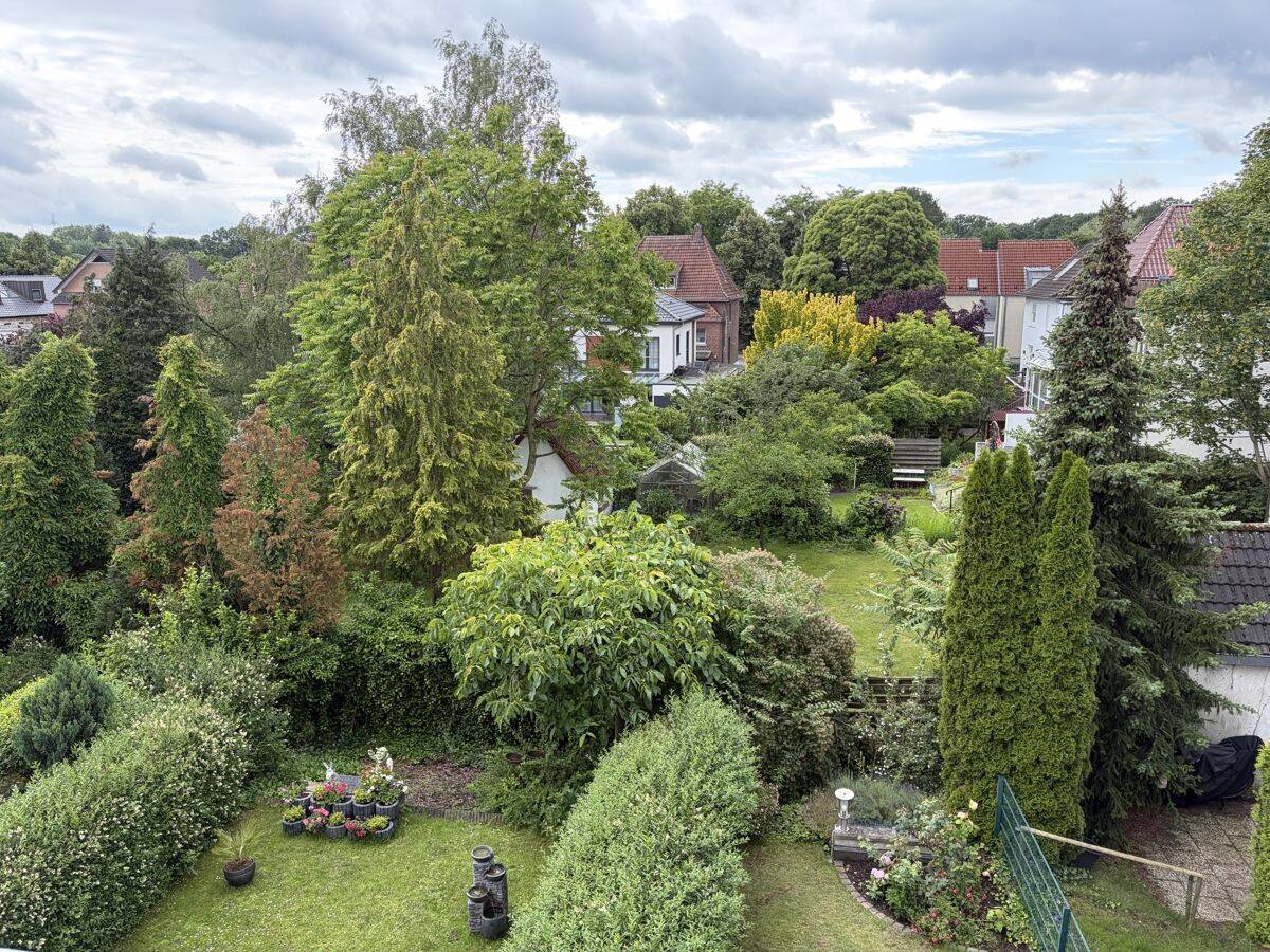 Wohnung zur Miete - Ansicht 2