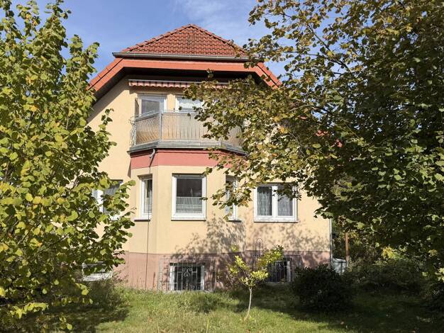 Einfamilienhaus zum Kauf 397.000 € 7 Zimmer 172 m² 1.567 m² Grundstück Berkenbrück 15518