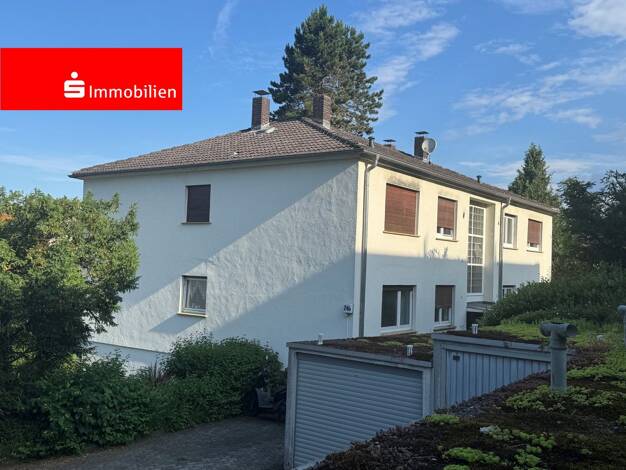 Wohnung zum Kauf 153.000 € 2 Zimmer 50,2 m² Marburg Marburg 35037