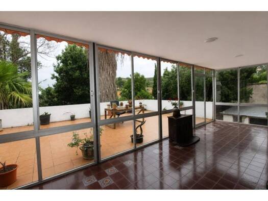 Villa zum Kauf 270.000 € 4 Zimmer 866 m² >Urbanización Sierra Perenchiza > Chiva 46370