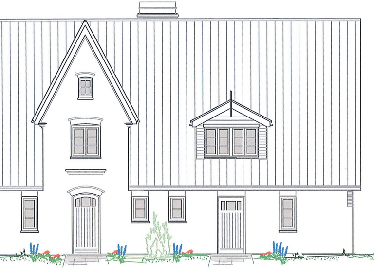 Grundstück zum Kauf 995.000 € 665 m² Grundstück Tinnum Sylt 25980