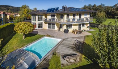 Villa zum Kauf 2.950.000 € 10 Zimmer 267 m² 1.067 m² Grundstück Wals-Siezenheim 5071