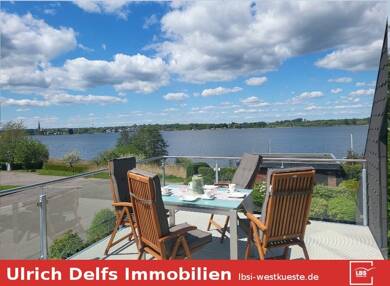 Einfamilienhaus zum Kauf 950.000 € 8 Zimmer 208,1 m² 1.003 m² Grundstück Fahrdorf 24857