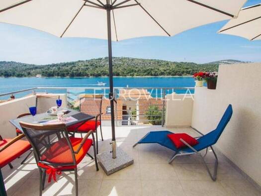Haus zum Kauf 488.000 € 6 Zimmer 180 m² Sedma zapadna obala Šibenik
