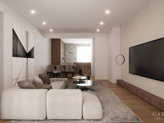 Wohnung zum Kauf 529.000 € 3 Zimmer 86 m² frei ab sofort Kriegshaber Kriegshaber 86156