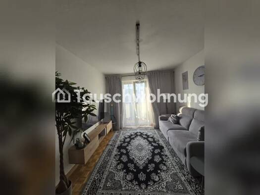 Wohnung zur Miete Tauschwohnung 920 € 2 Zimmer 52 m² 4. Geschoss Pasing-Obermenzing München 80687