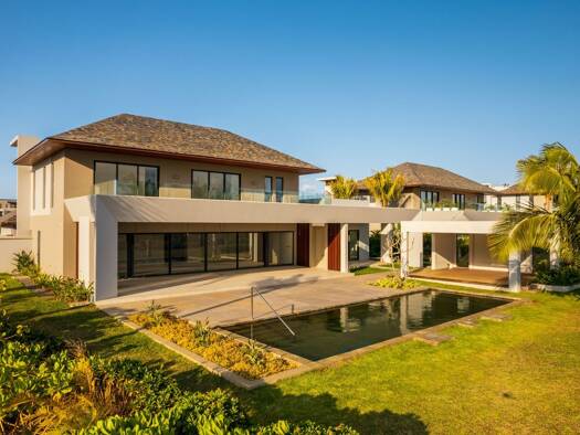 Villa zum Kauf 4.034.238 € 598 m² 2.259 m² Grundstück Mon Choisy