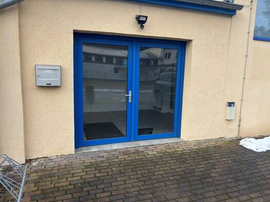 Bürofläche zur Miete 8 € 3 Zimmer 75 m² Bürofläche teilbar von 25 m² bis 50 m² Lobendorfer Weg 25 Vetschau Vetschau/Spreewald 03226