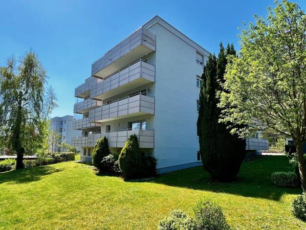 Wohnung zum Kauf 249.000 € 3 Zimmer 91,5 m² frei ab sofort Innenstadt Kaiserslautern 67659