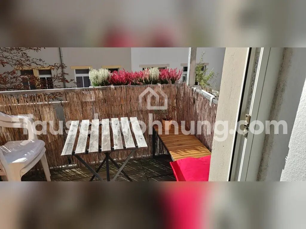 Wohnung zur Miete Tauschwohnung 500 € 2 Zimmer 56 m²<br/>Wohnfläche Hellersiedlung Dresden 01099