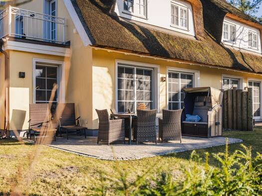 Doppelhaushälfte zum Kauf 669.000 € 4 Zimmer 115 m² 275 m² Grundstück Prerow 18375