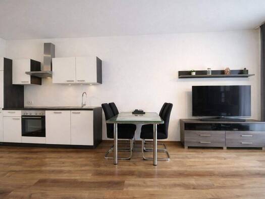 Terrassenwohnung zum Kauf 240.000 € 2 Zimmer 53,3 m² EG Imst 6460