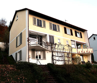 Doppelhaushälfte zum Kauf 242.500 € 5 Zimmer 98,1 m² 321 m² Grundstück frei ab sofort Oberndorf Oberndorf am Neckar 78727