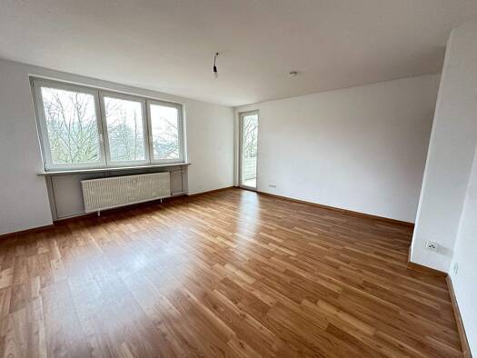 Wohnung zur Miete 761 € 4 Zimmer 92,5 m² Coburg 96450