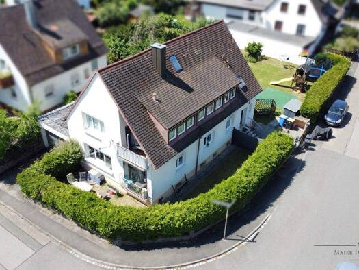 Mehrfamilienhaus zum Kauf 625.000 € 8 Zimmer 192 m² 656 m² Grundstück Kornburg Nürnberg 90455