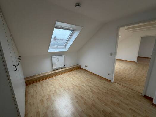 Wohnung zur Miete 380 € 2 Zimmer 49 m² 2. Geschoss frei ab sofort Lärchenweg Ohrbeck Hasbergen 49205