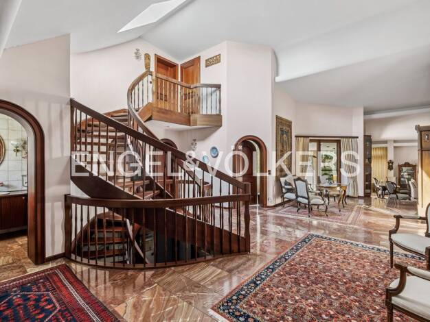 Einfamilienhaus zum Kauf 590.000 € 7 Zimmer 276 m² 1.429 m² Grundstück Ehmen Wolfsburg 38442