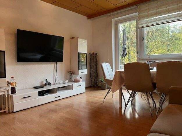 Wohnung zum Kauf 270.000 € 3 Zimmer 60 m² 2. Geschoss Wilhelmsburg Hamburg 21107