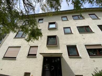 Wohnung zur Miete 509 € 3 Zimmer 63,2 m² 1. Geschoss Virchowstraße 11 Mayen Mayen 56727