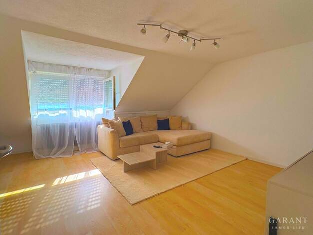 Wohnung zur Miete 570 € 2 Zimmer 55 m² 2. Geschoss frei ab 01.11.2026 Rehnenhof/Wetzgau Schwäbisch Gmünd 73527