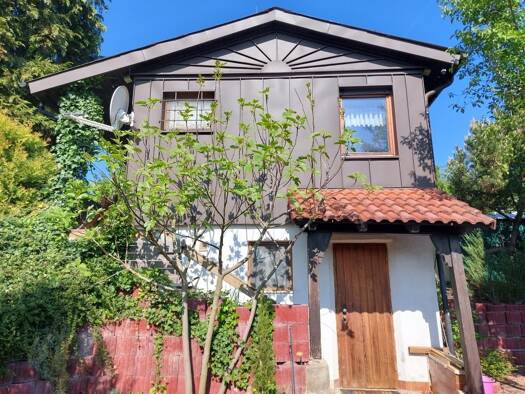 Villa zum Kauf 119.000 € 45 m² 664 m² Grundstück frei ab sofort Daubersbach 91622