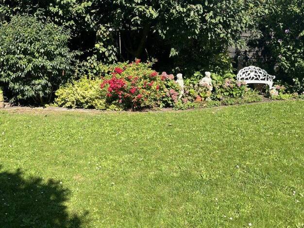 Einfamilienhaus zum Kauf provisionsfrei 529.500 € 4 Zimmer 145 m² 648 m² Grundstück Misburg-Nord Misburg - Anderten 30627