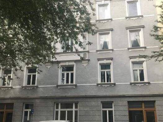 Wohnung zur Miete 700 € 1 Zimmer 21,9 m² 4. Geschoss Guldeinstraße 36 Schwanthalerhöhe München 80339