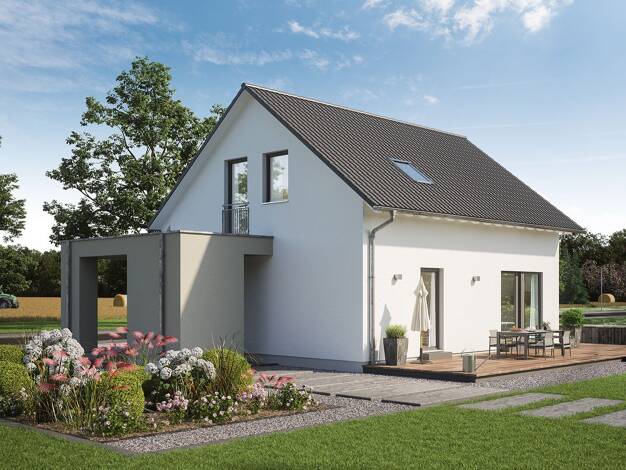 Einfamilienhaus zum Kauf provisionsfrei 475.000 € 5 Zimmer 134 m² 640 m² Grundstück Kirn 55606