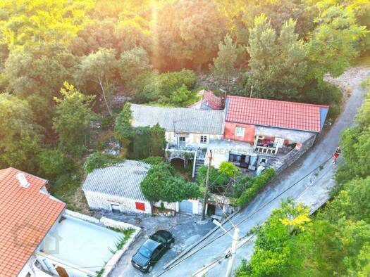 Wohn- und Gewerbegrundstück zum Kauf 159.000 € Bribir 51253