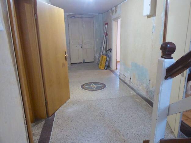 Bauernhaus zum Kauf 285.000 € 9 Zimmer 179 m² 654 m² Grundstück Dausenau 56132