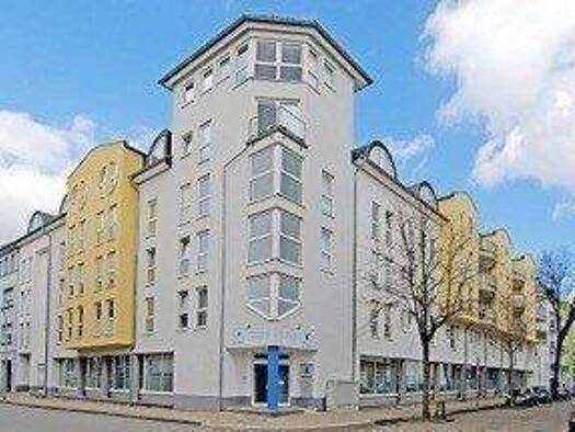 Wohnung zur Miete 370 € 1 Zimmer 29 m² 3. Geschoss frei ab sofort Sulzbachstraße 44 St Johann Saarbrücken 66111